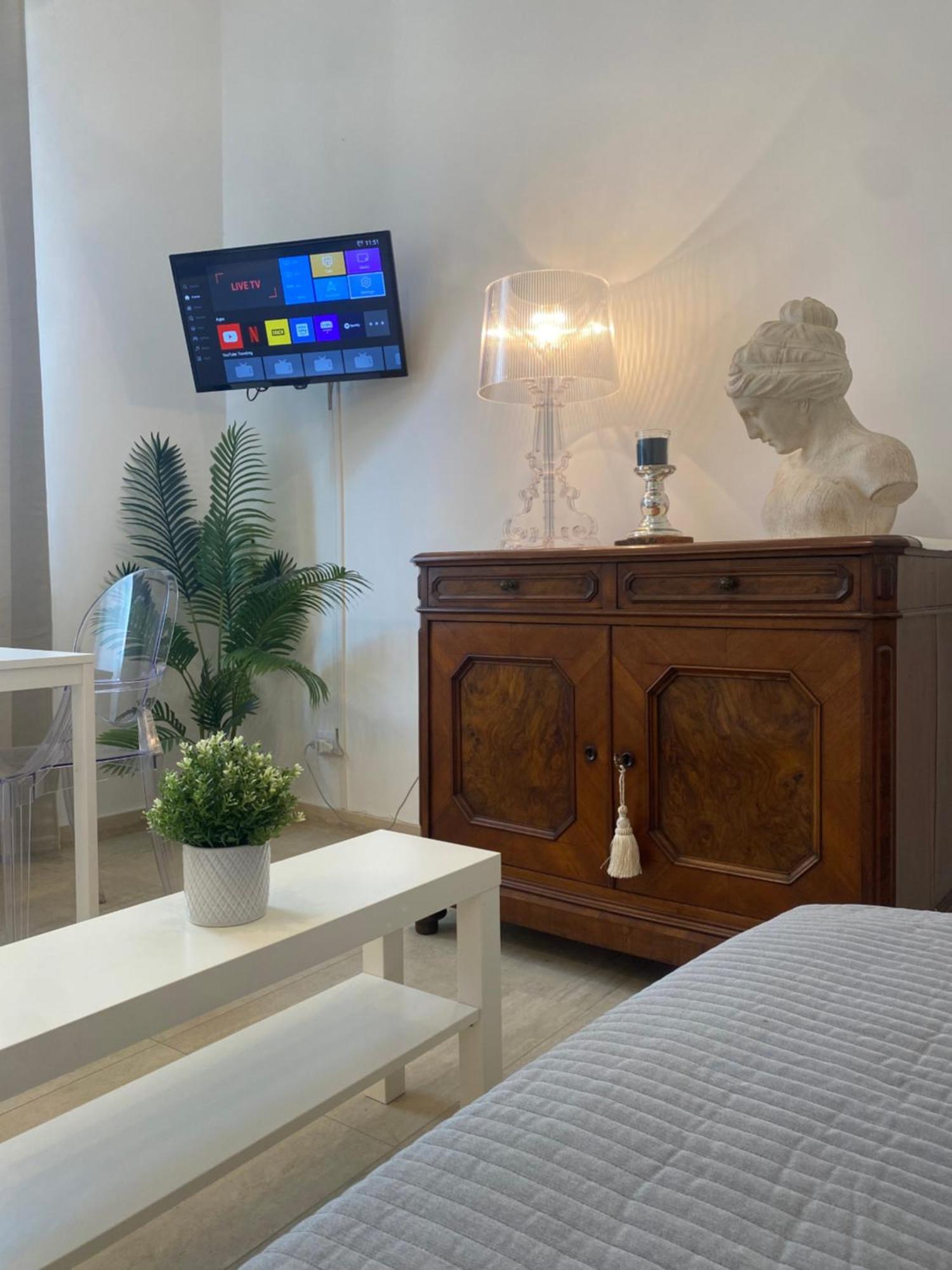 Casa Mari In Trastevere Rome Exterior photo
